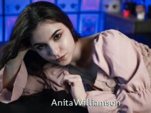 AnitaWilliamson