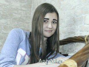 AnjyMiles