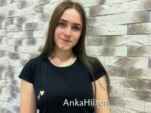 AnkaHilton