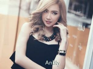 Anlily