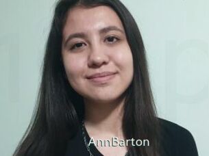 AnnBarton