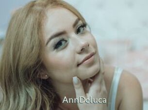 AnnDeluca