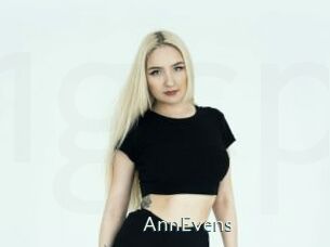 AnnEvens