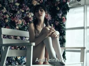 AnnLeinhart