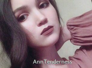 AnnTenderness