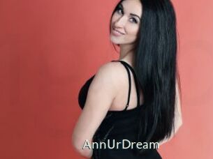AnnUrDream