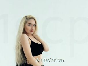 AnnWarren