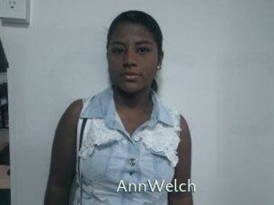 AnnWelch