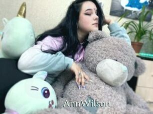 AnnWilson