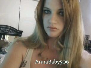 AnnaBaby506