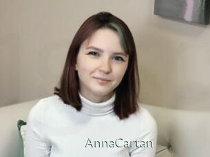 AnnaCartan