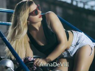 AnnaDeVill