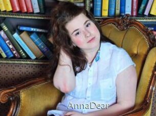 AnnaDear