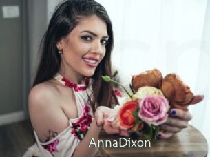 AnnaDixon