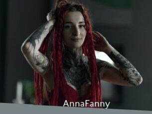 AnnaFanny