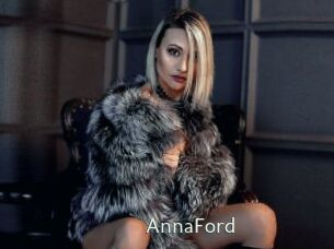 AnnaFord
