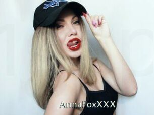 AnnaFoxXXX