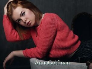 AnnaGolfman
