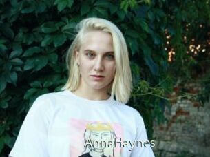 AnnaHaynes