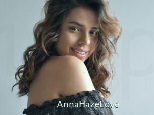 AnnaHazeLove