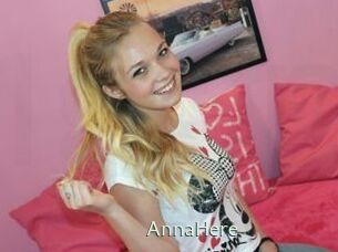 AnnaHere