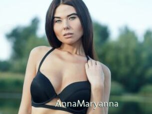 AnnaMaryanna