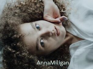 AnnaMiligan