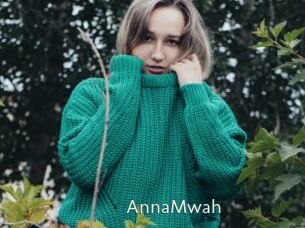 AnnaMwah