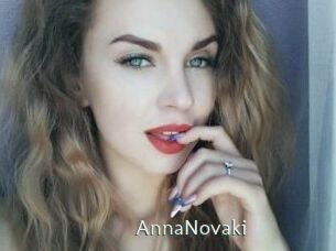 AnnaNovaki