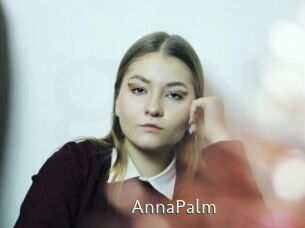 AnnaPalm