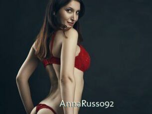 AnnaRusso92