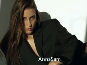 AnnaSam 1 grosse chatte poilue