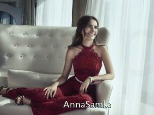 AnnaSamka