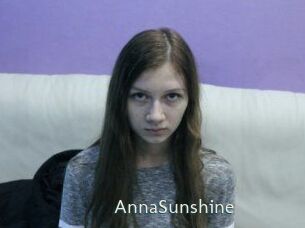 AnnaSunshine