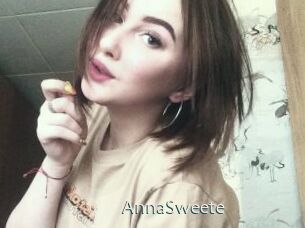 AnnaSweete