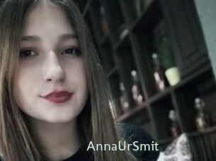 AnnaUrSmit