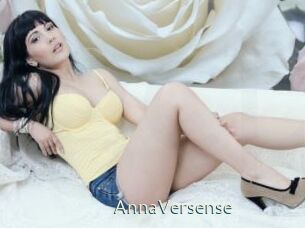 AnnaVersense