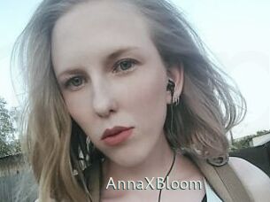 AnnaXBloom