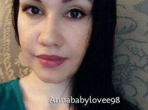Annababylovee98