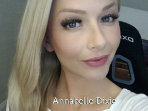 Annabelle_Dixie