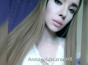 Annagoldstarsex18