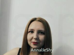 AnnalieShy