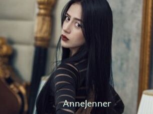 AnneJenner