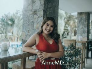 AnneMD