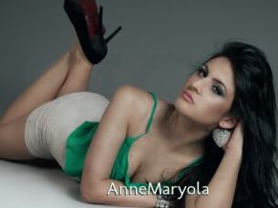 AnneMaryola