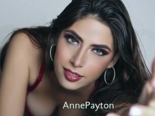 AnnePayton 1 grosse chatte poilue