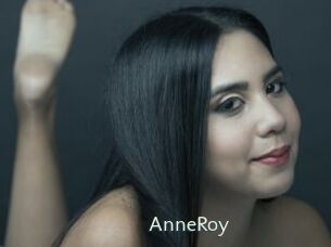 AnneRoy