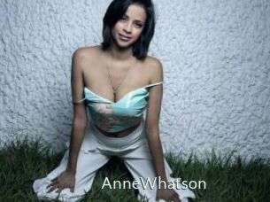 AnneWhatson