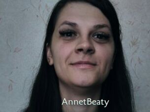 AnnetBeaty