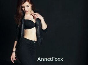 AnnetFoxx